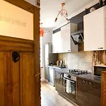 Manufaktura Lägenhet *