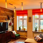 Apartment Manufaktura Olsztyn (Warmian-Masurian)