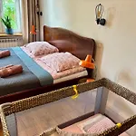 Manufaktura Lägenhet *