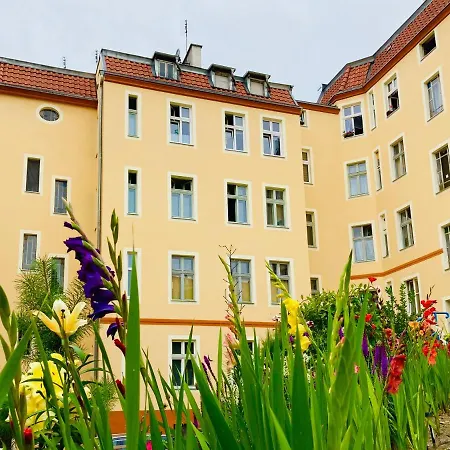 Apartament Manufaktura
