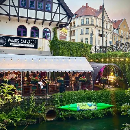 Manufaktura * Ольштын