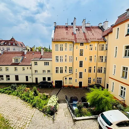 Manufaktura Appartement Olsztyn (Warmian-Masurian)