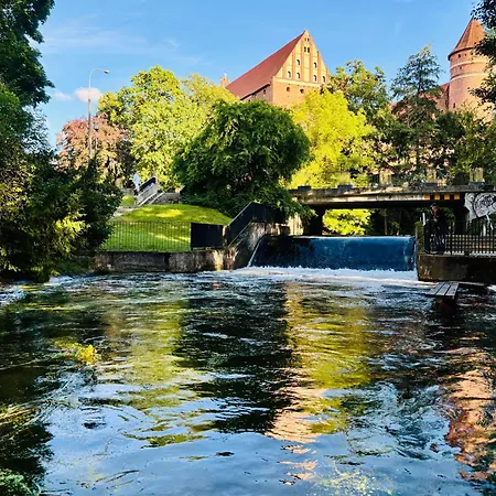 Manufaktura Olsztyn (Warmian-Masurian)
