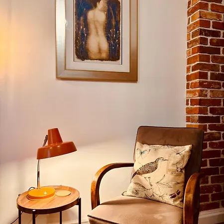 Manufaktura Appartement Olsztyn (Warmian-Masurian)