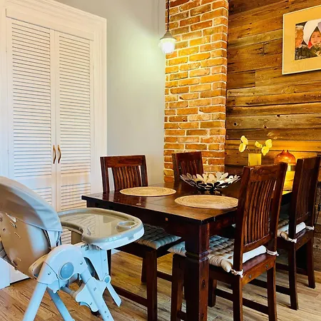 Manufaktura Апартаменты