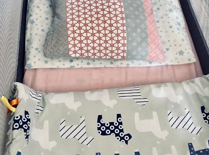 Апартаменты Manufaktura *