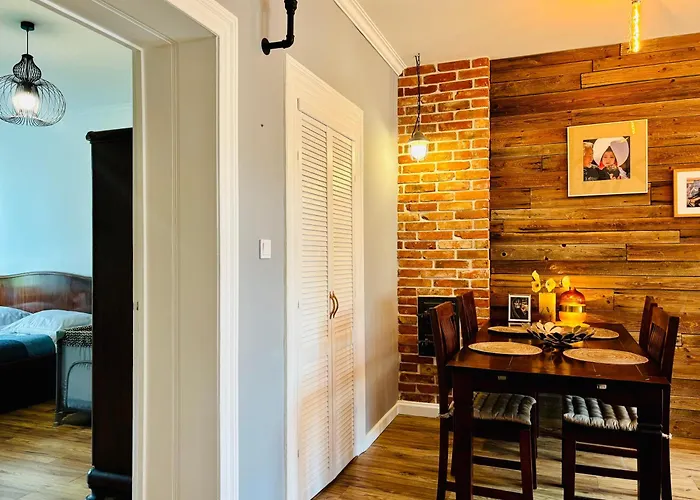 Manufaktura Διαμέρισμα *