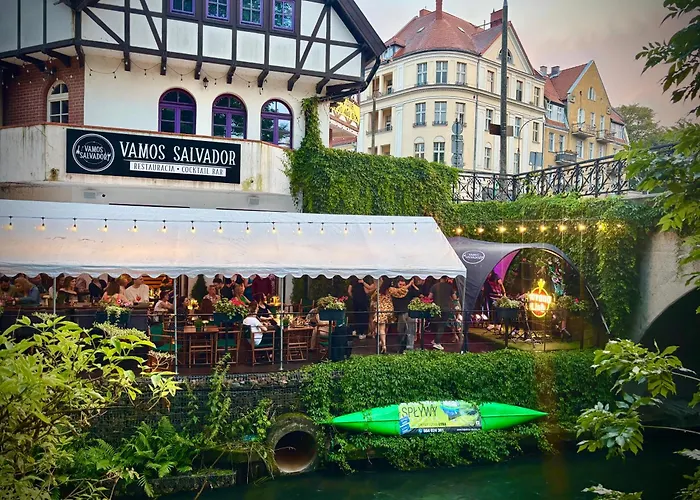 Manufaktura * Olsztyn (Warmian-Masurian)