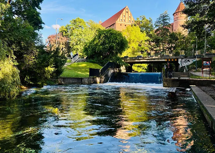 Manufaktura Ольштын