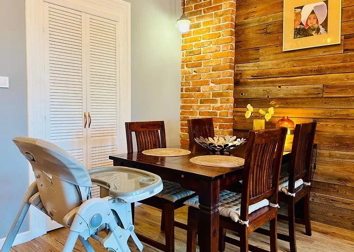 Manufaktura Апартаменты